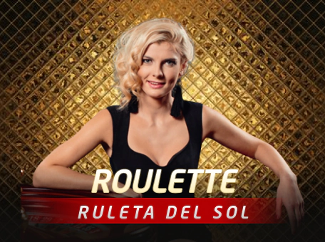 Roulette Del Sol